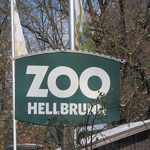 Zoo Hellbrunn Salzburg