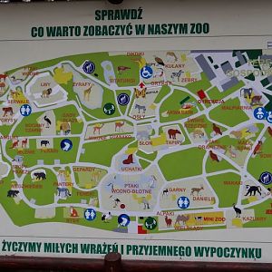 Map Zoo