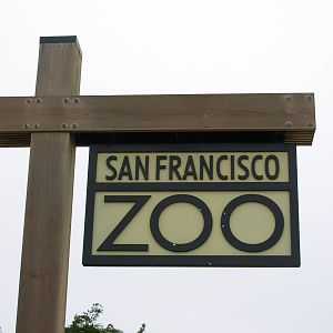 Entrance Sign