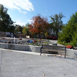 Great Lakes Fountain