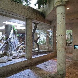 Mundo Maya - Temple of the Jaguar