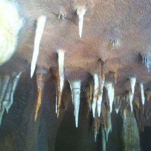 7/5/2013 - Stalactites