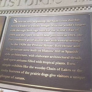 7/5/2013 - Historic Hill Info Sign