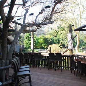 2014-01-09 Mombasa Lagoon new bar