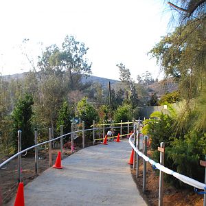 2014-01-09 New ADA path to Condors