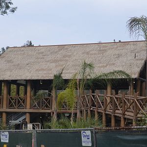 Rainforest of the Americas January 12, 2014