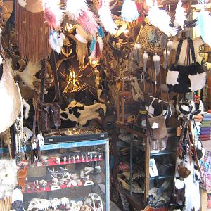 Chatuchak Weekend Market, January 2014