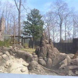 4/2/2013 - Half of Chimp Ridge