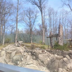 4/2/2013 - Half of Chimp Ridge