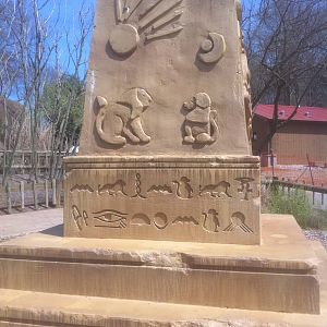 4/2/2013 - Valley of the Kings