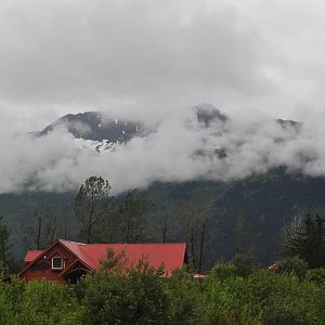 AWCC Visitor Center and Gift Shop