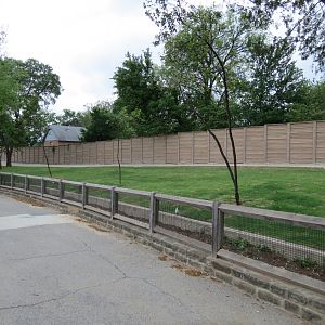 Picnic Ridge - Former Snout Route