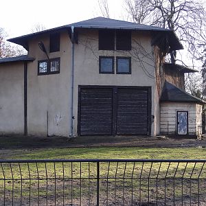 Former Elephant House