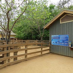 Childrens Zoo - Barnyard