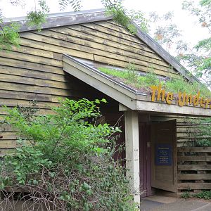 Childrens Zoo - Underzone - Exterior