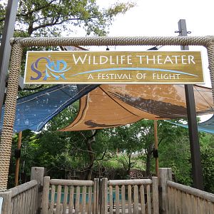 Wildlife Theater