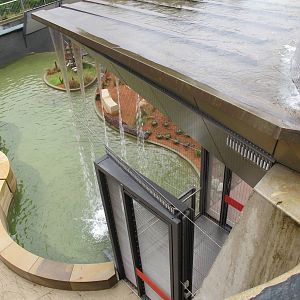 Walk-through Entry - Lemur Forest Adventure Dec 2013