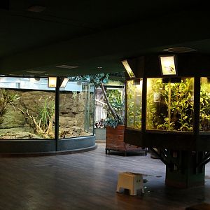 Vivarium
