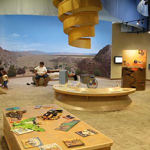 discovery center