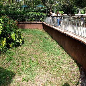 Monitor Exhibit at Miami, 12/10/13