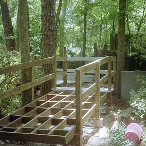 Eagle Bridge Construction