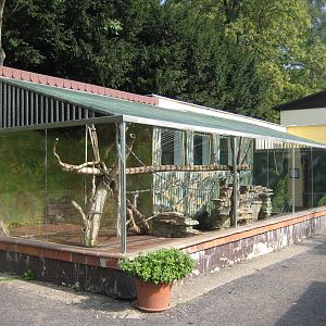 Üsti nad Labem-Mandrill Outdoors