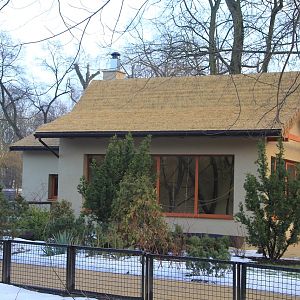 New pavilion for Gibbons