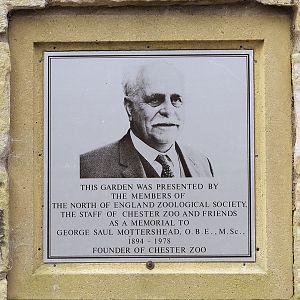 Mottershead memorial