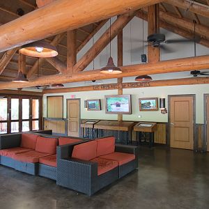 Giants of the Savanna - Safari Base Camp