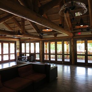 Giants of the Savanna - Safari Base Camp