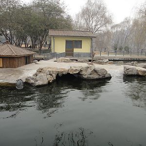 Seal exhibit