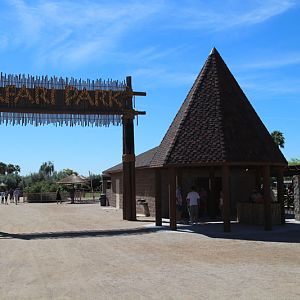 new safari expansion