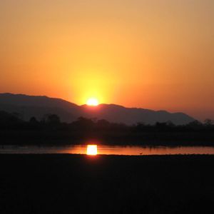 Kaziranga National Park, Assam