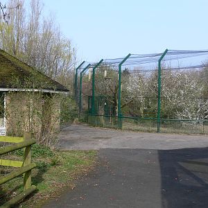 View at Blackpool Zoo, 30/03/14
