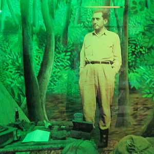 photo of miguel alvarez del toro zoomat