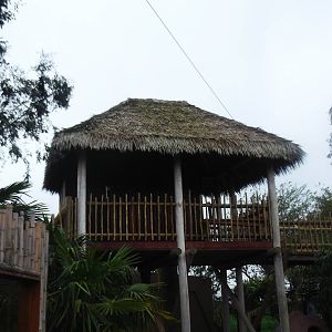RSCC hut