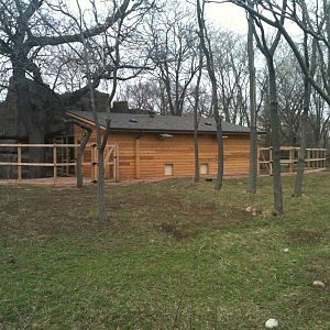 Australia (new holding area)