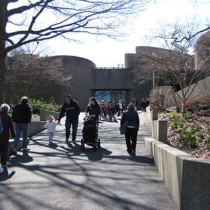 World Of Birds - Apr 2014