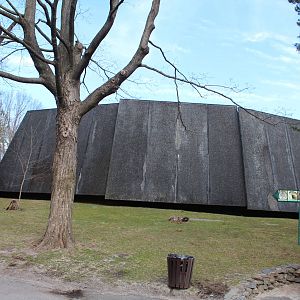 World Of Darkness - Apr 2014