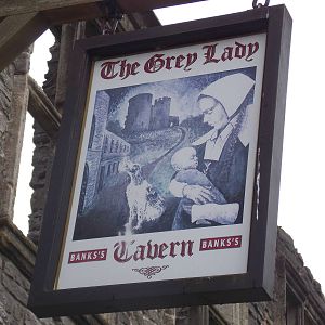 The Grey Lady Tavern