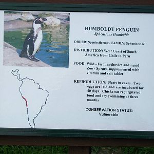 Signage, 4th May 2014