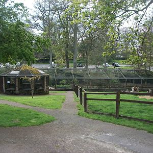 A bit to the left, 4th May 2014