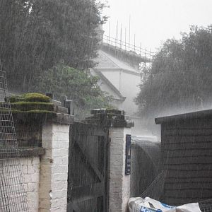 A lovely afternoon at the zoo, 10th May 2014