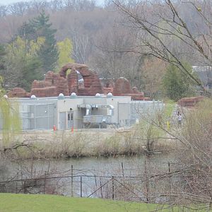 Eurasia new construction