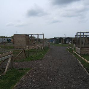 Furness Owl Centre (Now Closed)