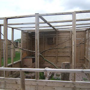 Furness Owl Centre (Now Closed)