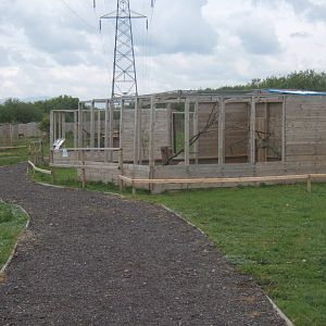 Furness Owl Centre (Now Closed)