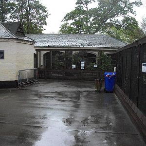 Another lovely afternoon at Sewerby! 11th May 2014