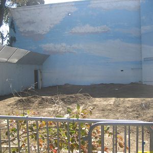 Wolverine Exhibit (coming soon)