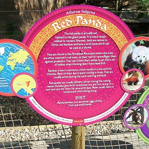 Signage, 6th May 2014